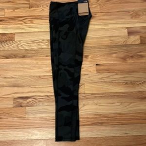 TNF leggings